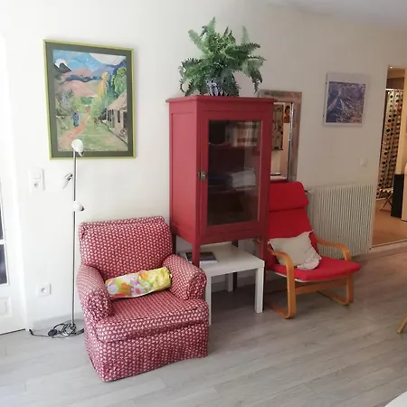Apartament Au Palais Des Rois De Majorque Perpignan
