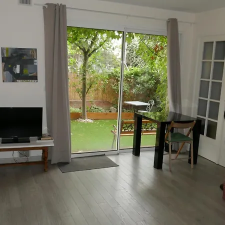 Apartament Au Palais Des Rois De Majorque Perpignan