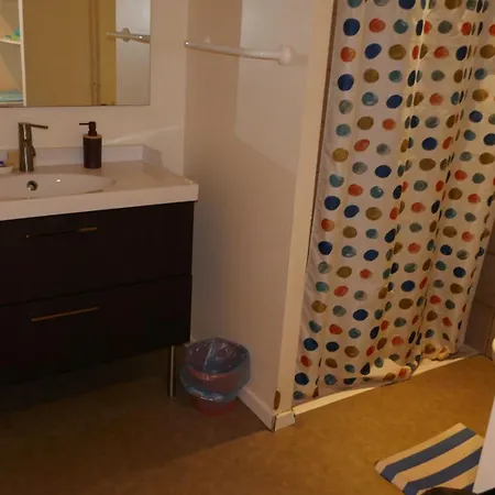 Apartament Au Palais Des Rois De Majorque Perpignan