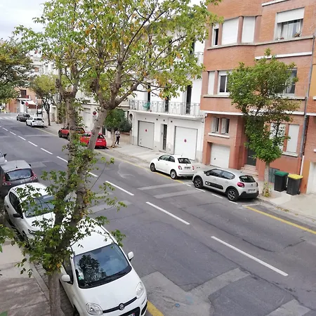 Apartament Au Palais Des Rois De Majorque Perpignan