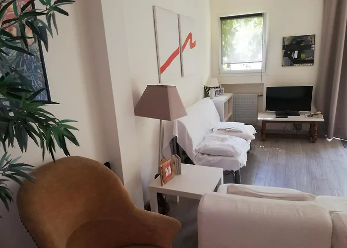 Au Palais Des Rois De Majorque Apartament Perpignan