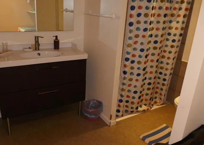 Apartament Au Palais Des Rois De Majorque Perpignan